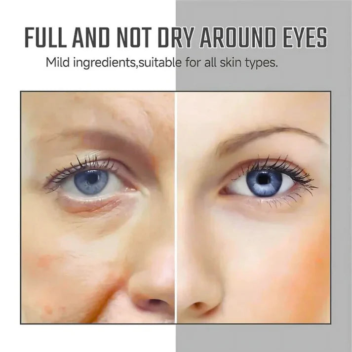 Lutein Anti-Wrinkle Serum – Firming & Age-Defying Treatment